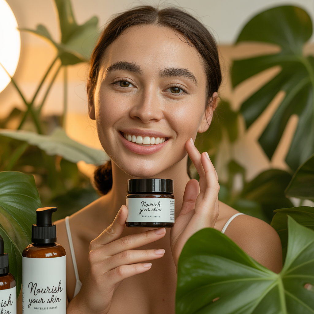 Tips Kecantikan Alami yang Terbukti Bikin Wajah Lebih Fresh