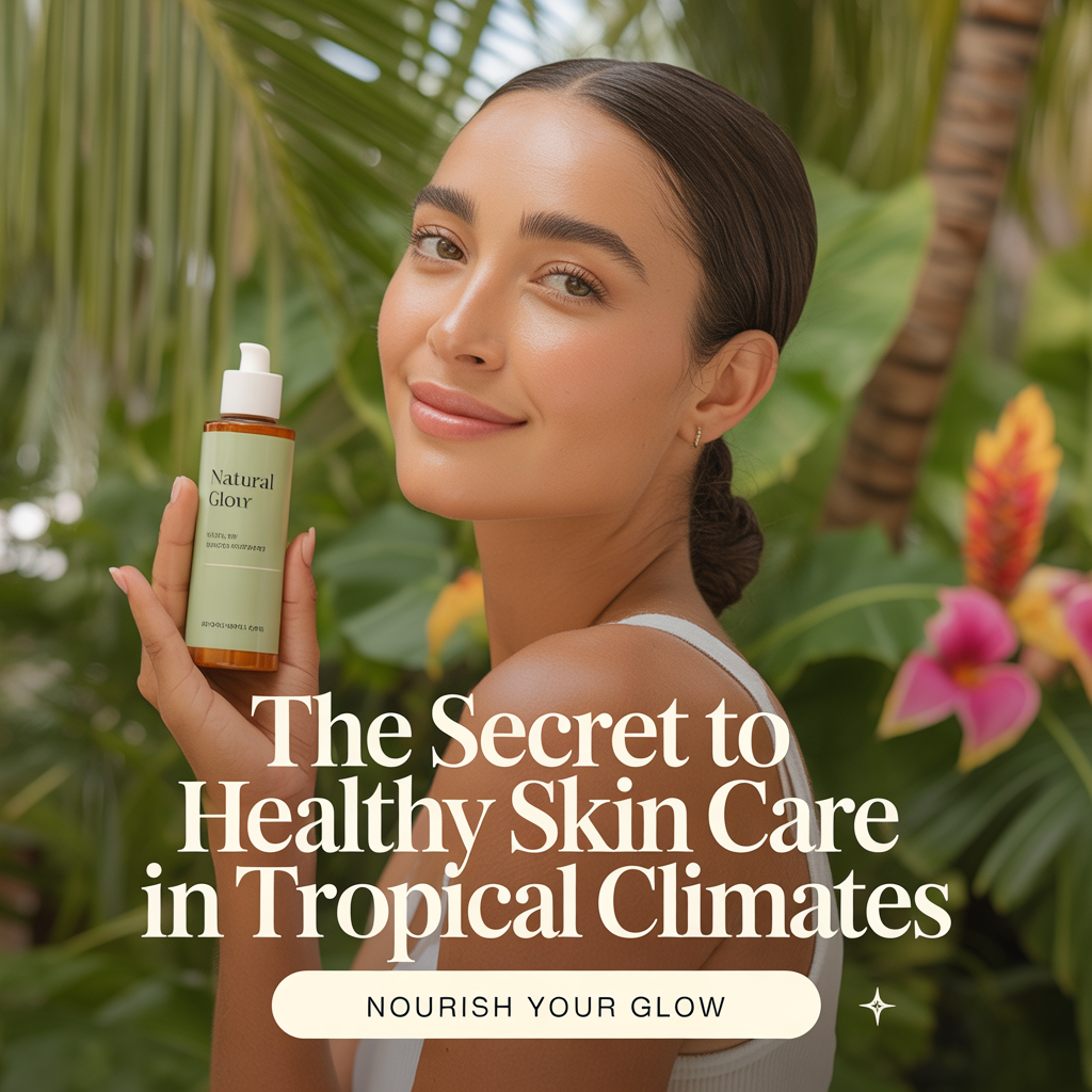 Rahasia Perawatan Kulit Sehat di Iklim Tropis