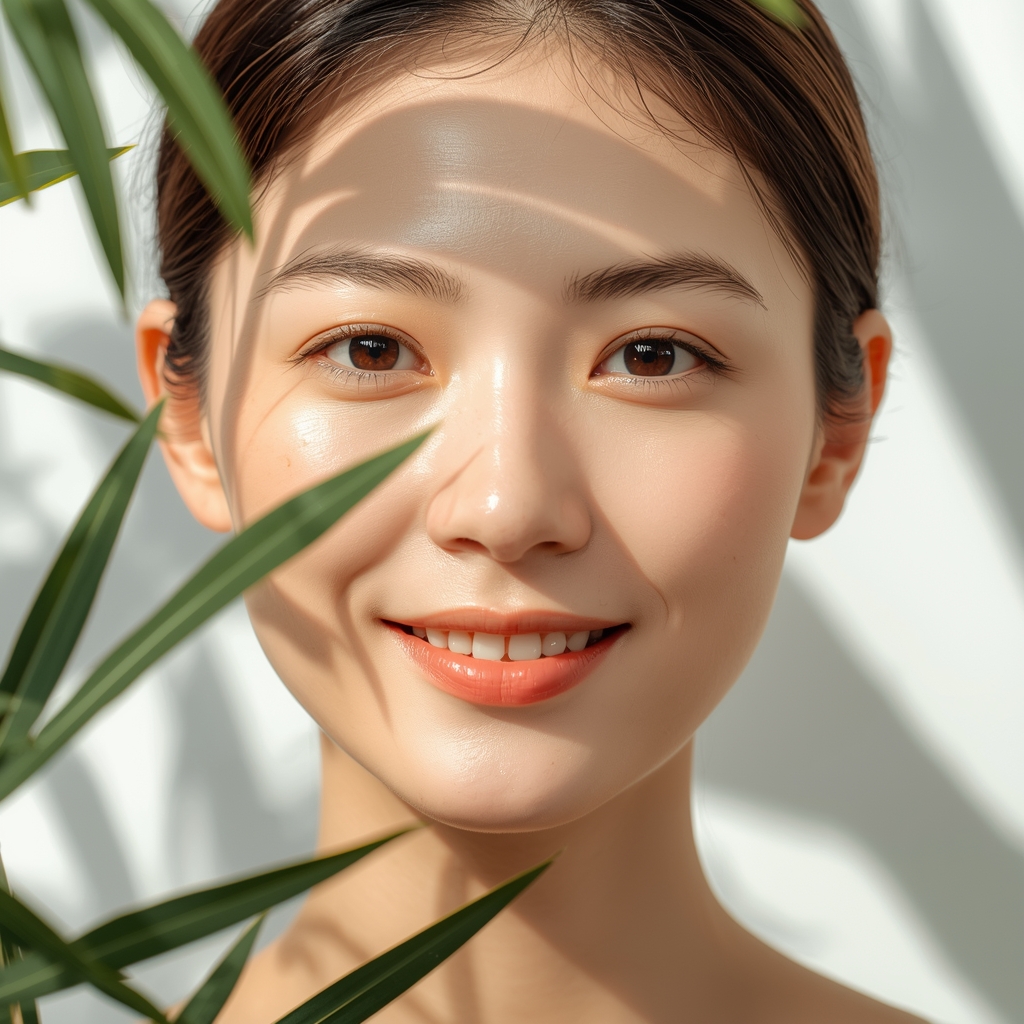 Cara Membuat Wajah Tampak Awet Muda Secara Alami