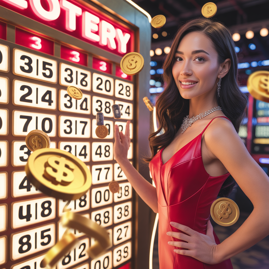 Togel Hari Ini Paling Akurat: Angka Hoki Terbaru yang Wajib Coba