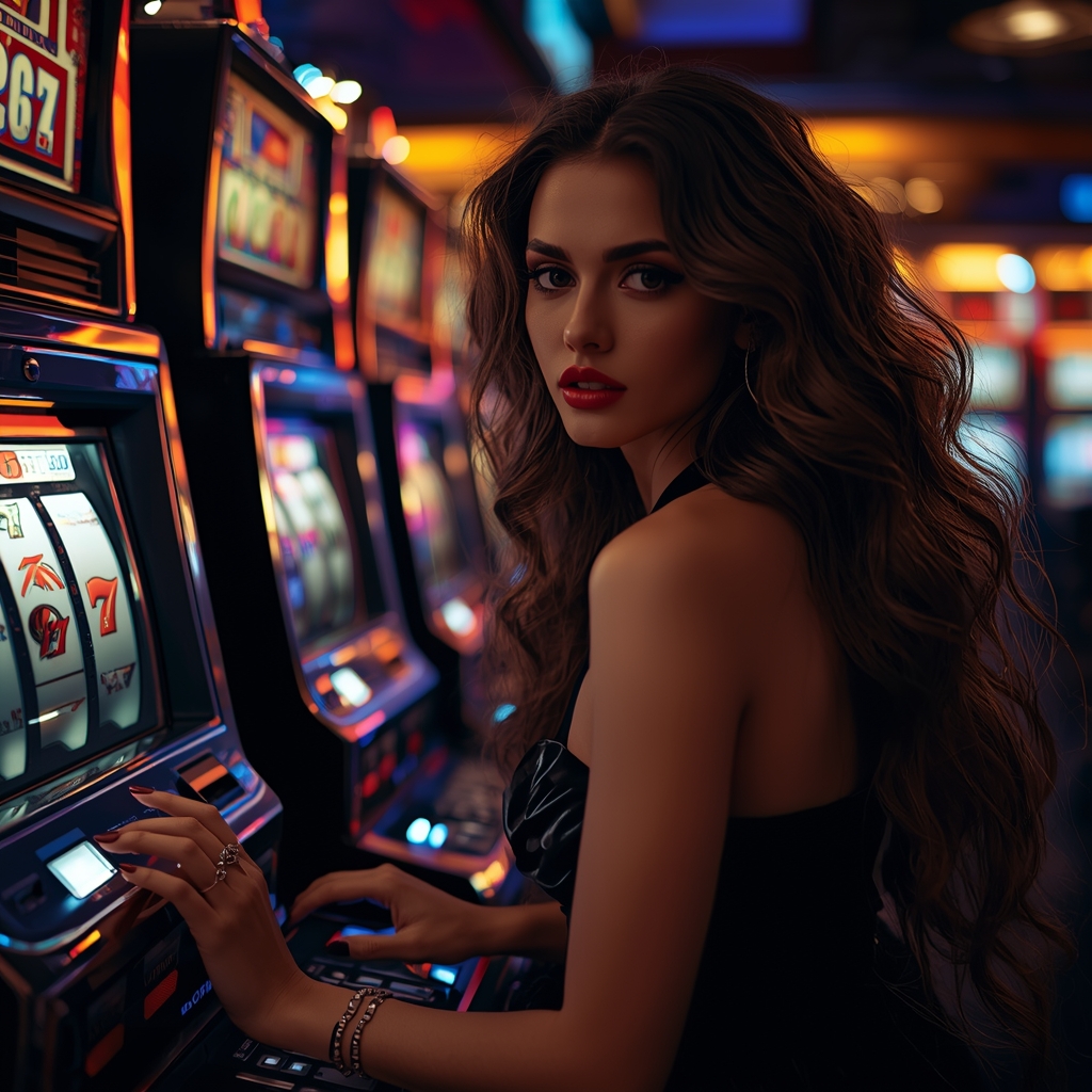 OCTOPLAY88: Strategi Rahasia Maxwin di Slot Hot Hot Fruit