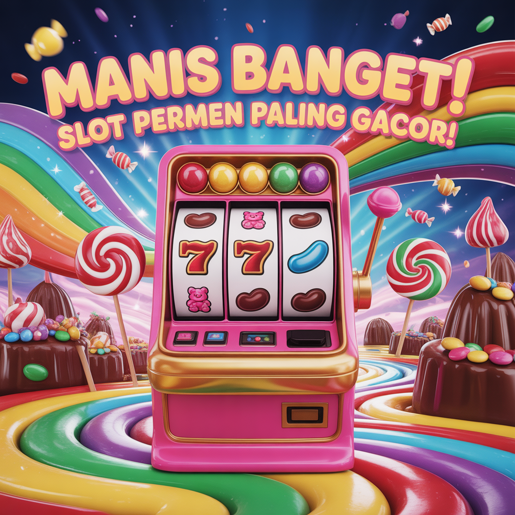 Terungkap! Fakta Server Slot SIMPLEBET8 yang Jarang Dibahas