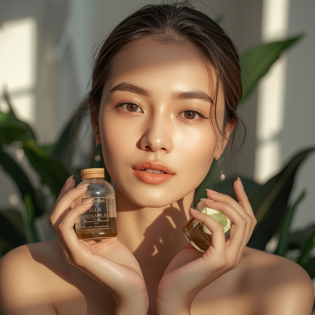 Glowing Tanpa Ribet: Tips Kecantikan Alami yang Wajib coba!