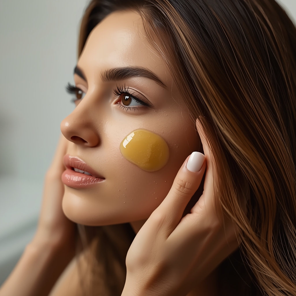 Perawatan Rambut Kering Agar Lembut Seharian Tanpa Ribet