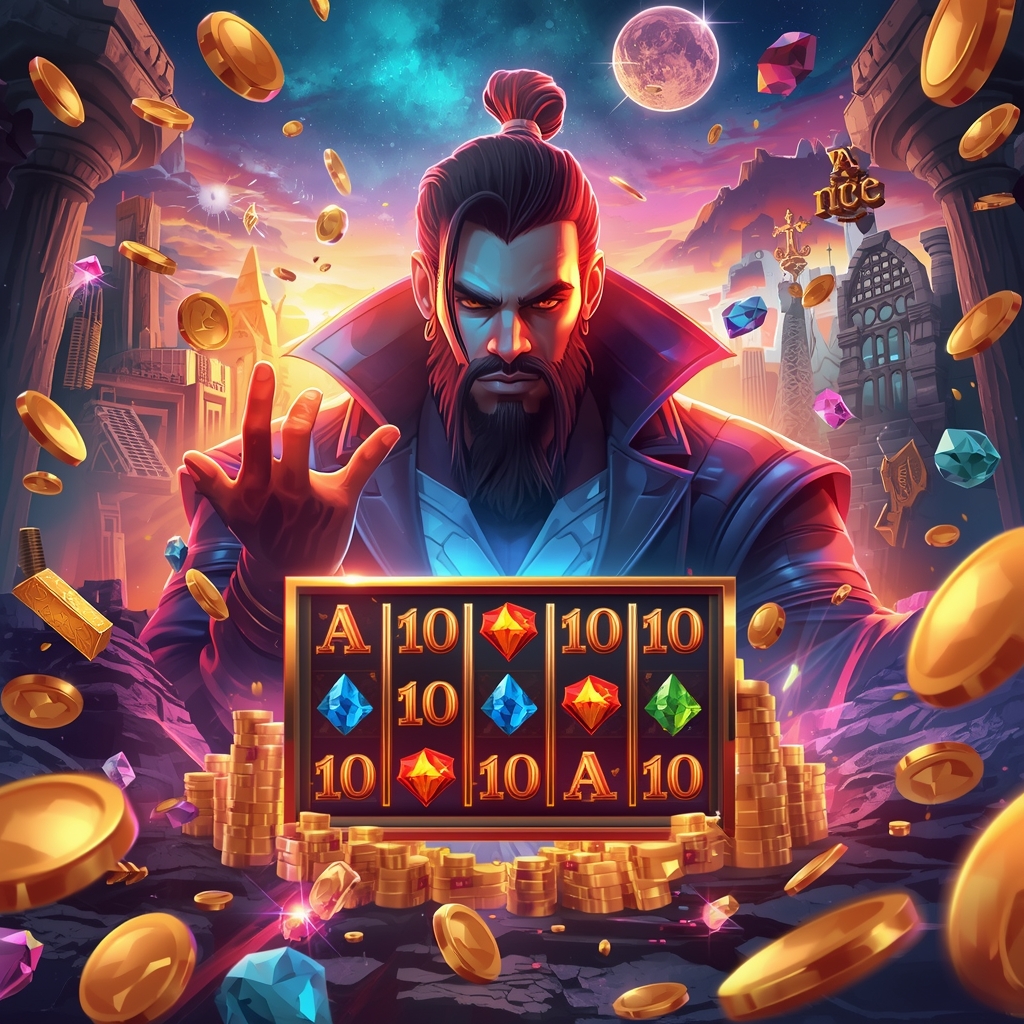 SIMPLEBET88: Spin Slot vs Momentum, Mana Lebih Penting?