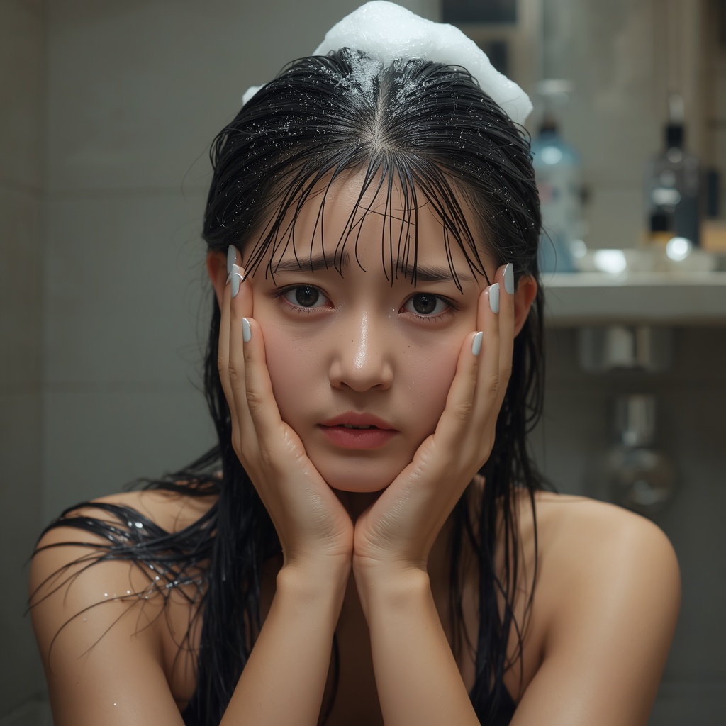 Keramas Tiap Hari? Kebiasaan Sepele Ini Bikin Rambut Rontok