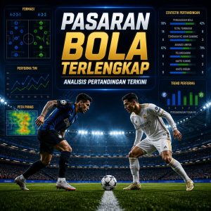 Analisis Pasaran Bola Hari Ini: Tim Mana Lebih Meyakinkan?